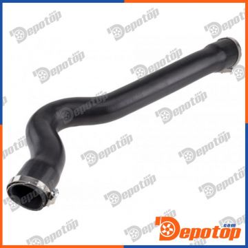 Gaine de suralimentation pour CITROEN | GPP-CT-044, 224240